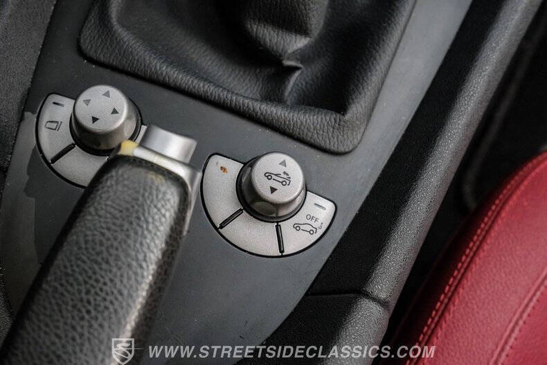 2005 Mercedes-Benz SLK SLK 350