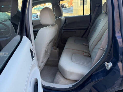 2007 Chevrolet HHR LT