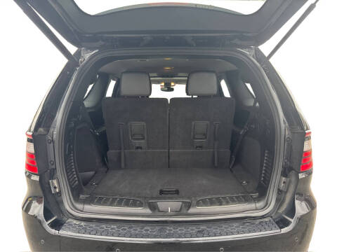 2019 Dodge Durango GT