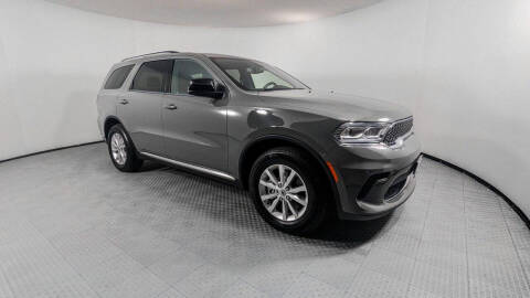 2023 Dodge Durango SXT