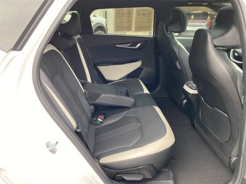 2024 Kia EV6 GT-Line