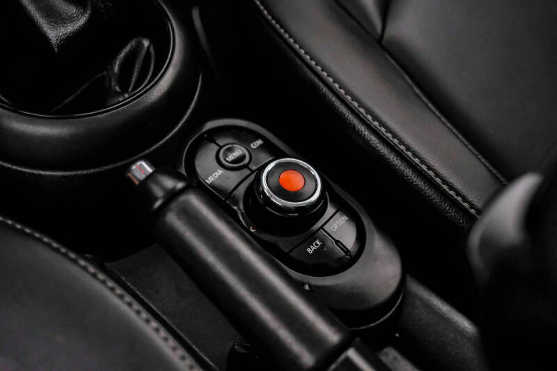 2019 MINI Hardtop 2 Door