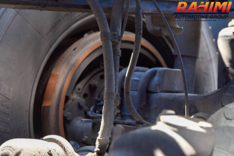 2016 Freightliner Cascadia