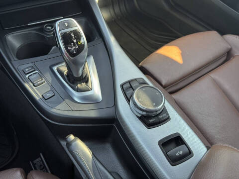 2016 BMW 2 Series M235i