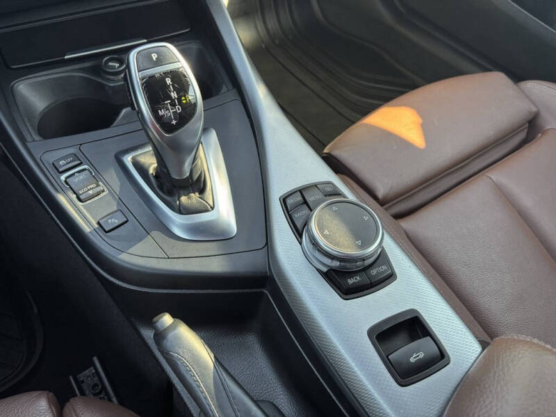 2016 BMW 2 Series M235i