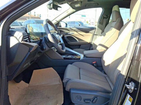 2025 Audi Q5 quattro Premium Plus TFSI