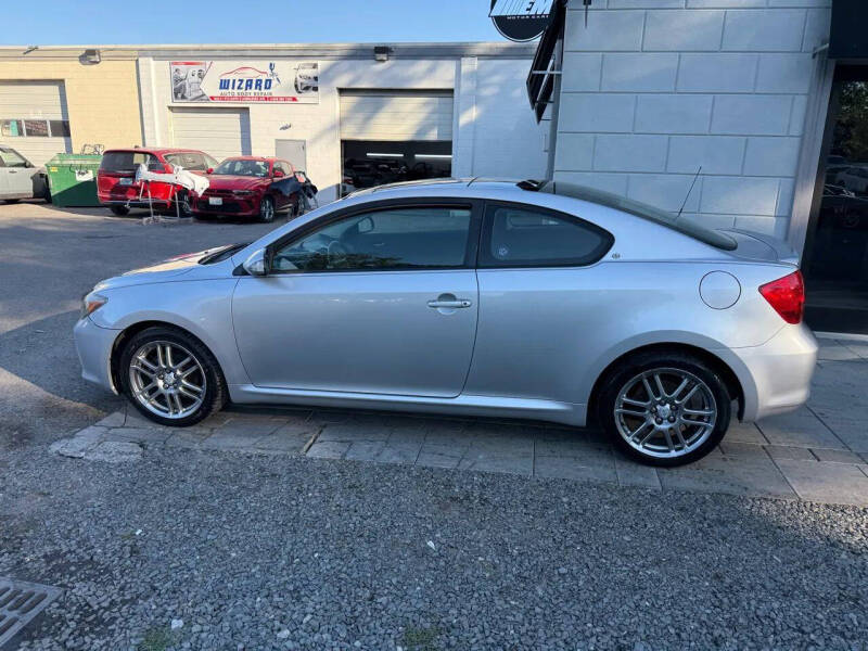 2006 Scion tC