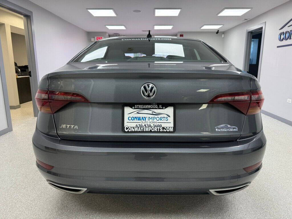 2019 Volkswagen Jetta for sale at Conway Imports in   Streamwood, IL