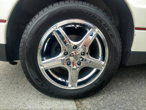 1990 Cadillac Allante