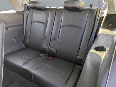 2017 Dodge Journey GT