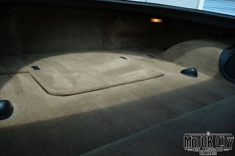 2004 Chevrolet Corvette