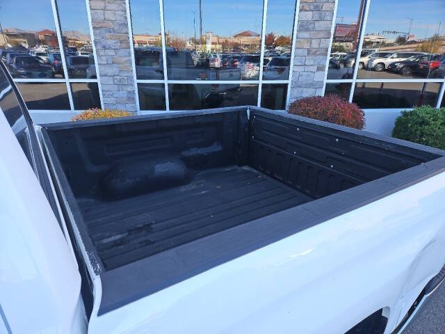 2014 Toyota Tundra SR5