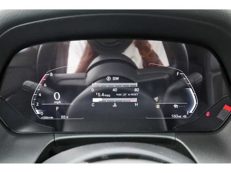 2026 Mazda CX-5 2.5 S Select