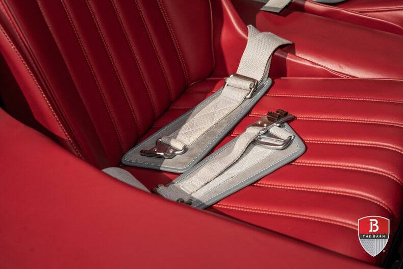 1956 Mercedes-Benz 300SL