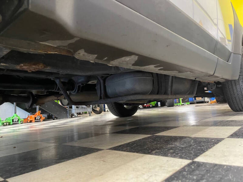 2005 Honda Element EX