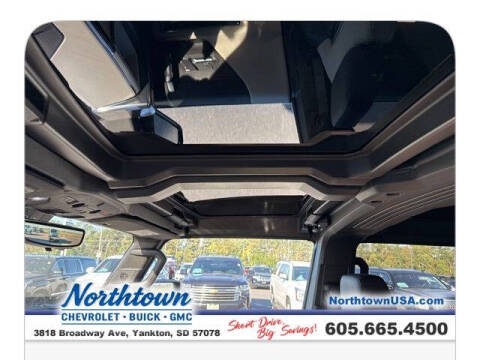 2026 GMC HUMMER EV 3X