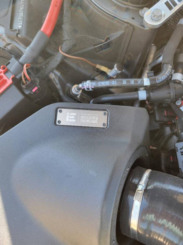 2018 Audi S4 3.0T quattro Premium Plus