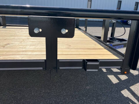 2025 BELLWETHER 7X12