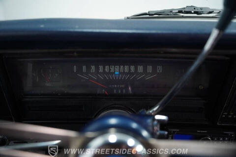 1969 Chevrolet Nova