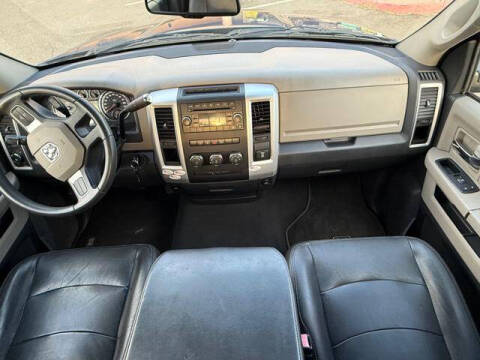 2009 Dodge Ram 1500