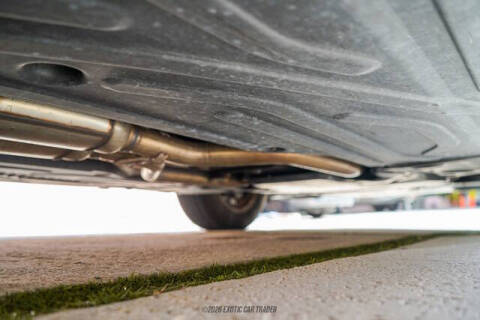 2000 Mercedes-Benz S-Class S 430