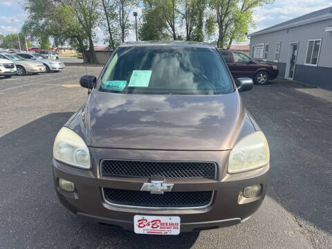 2008 Chevrolet Uplander LS