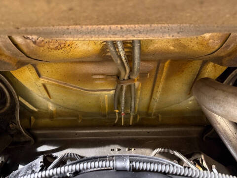 1983 Oldsmobile Ninety-Eight Regency