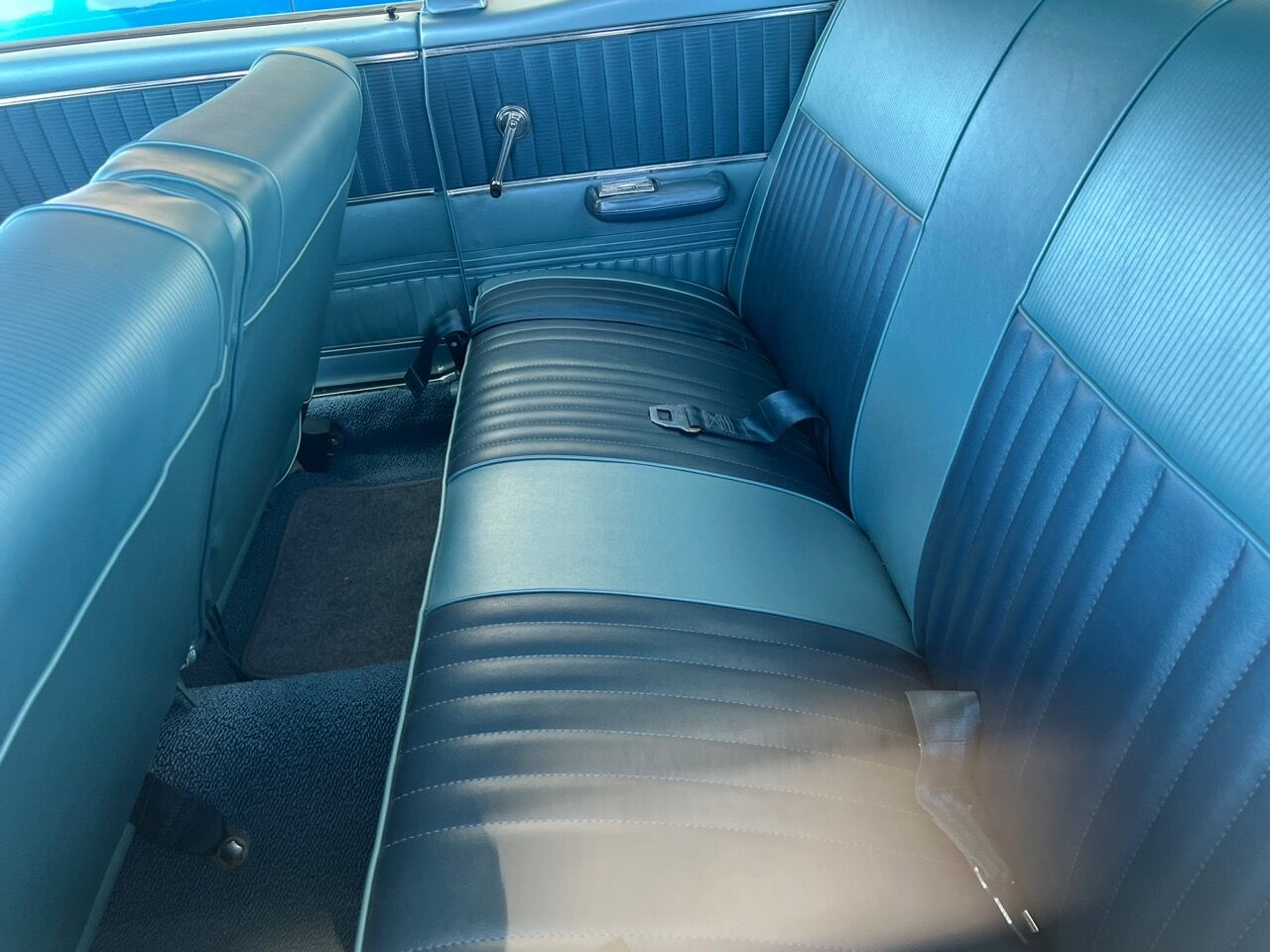 1967 Ford Falcon 14