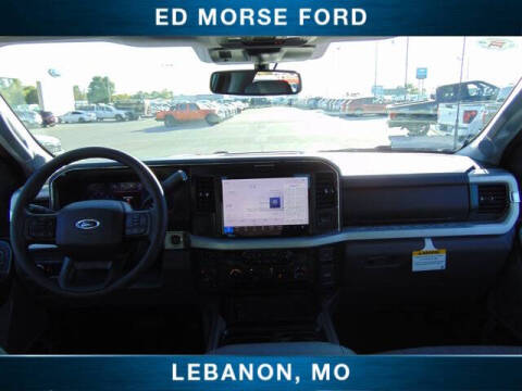 2026 Ford F-350 Super Duty XLT