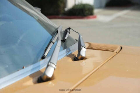 1980 Mercedes-Benz 450-Class