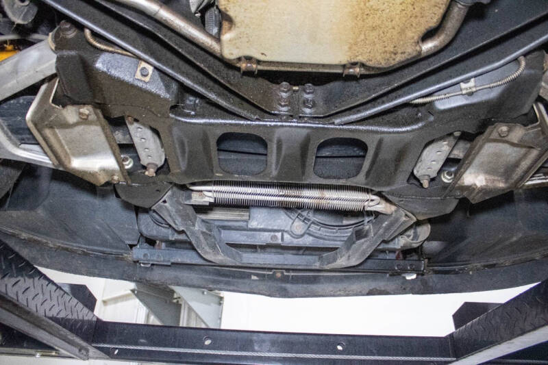 1991 Chevrolet Corvette ZR1