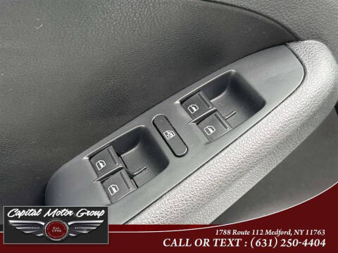 2016 Volkswagen Jetta 1.8T Sport