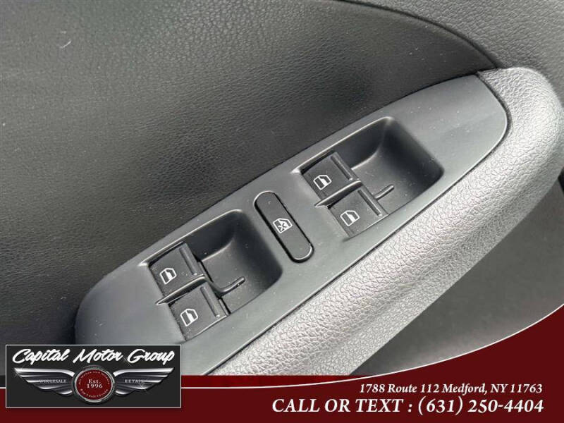 2016 Volkswagen Jetta 1.8T Sport