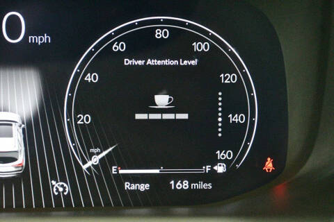 2024 Acura MDX w/Tech