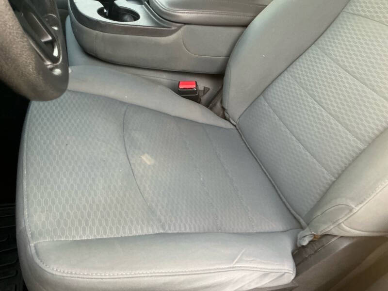 2019 RAM 1500 Classic Express