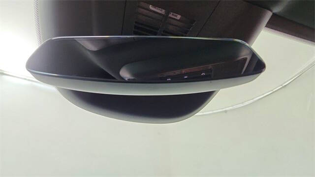 2024 Acura ZDX A-SPEC