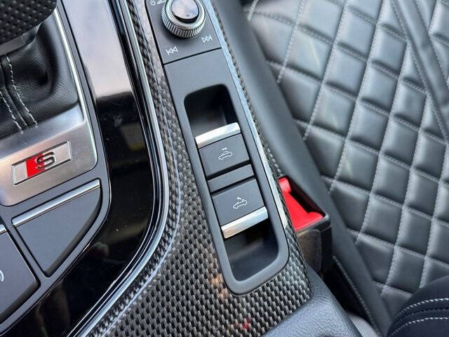 2024 Audi S5 3.0T quattro Premium Plus