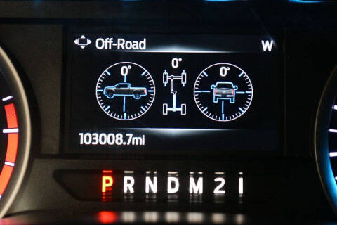 2020 Ford F-250 Super Duty