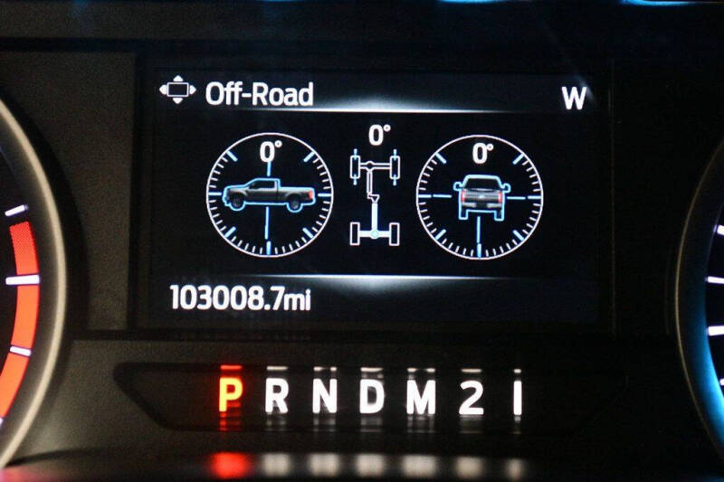 2020 Ford F-250 Super Duty