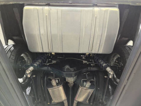 1972 Pontiac Firebird