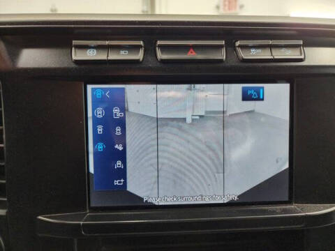 2023 Ford F-350 Super Duty