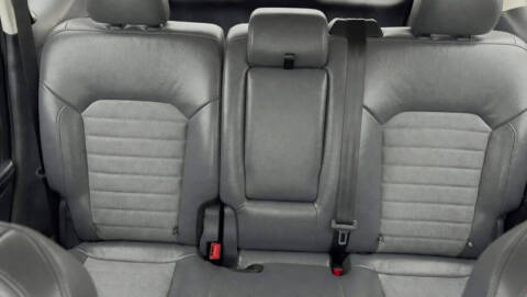 2020 Ford Edge SE
