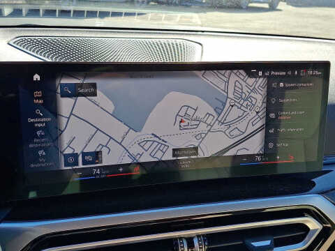 2023 BMW 3 Series 330i xDrive