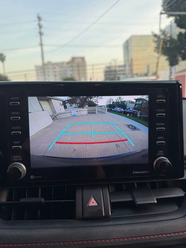 2021 Toyota RAV4 Prime SE