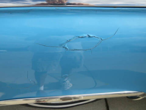 1964 Studebaker Hawk