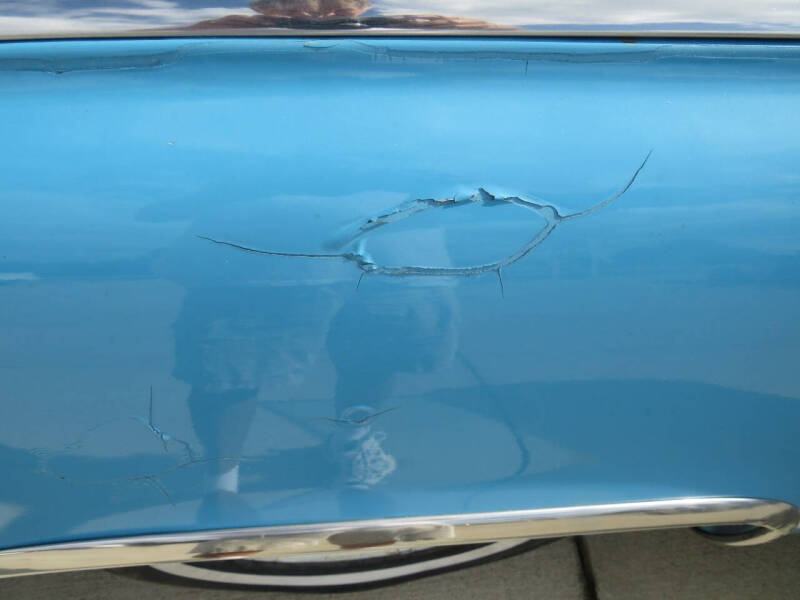 1964 Studebaker Hawk