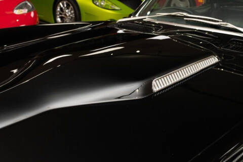 1966 Chevrolet Corvette