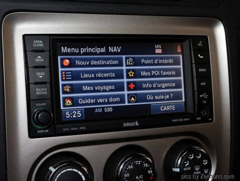 2012 Dodge Challenger