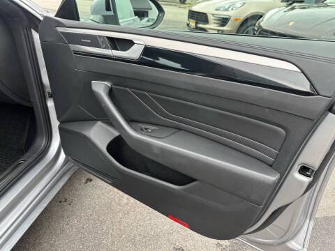 2021 Volkswagen Arteon SEL Premium R-Line 4Motion