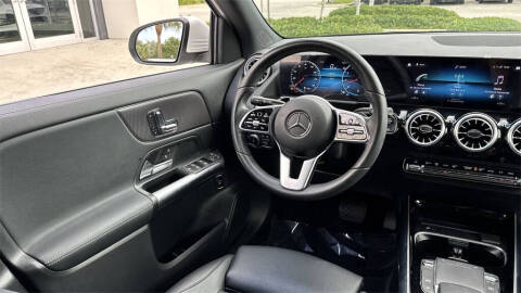 2023 Mercedes-Benz GLA GLA 250